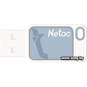Купить 8GB Netac UA31 NT03UA31N-008G-20BL в Минске, доставка по Беларуси