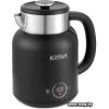 Чайник Kitfort KT-6196-1