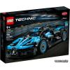 LEGO Technic 42162 Bugatti Bolide Agile