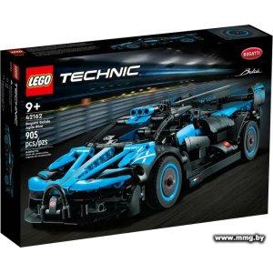 Купить LEGO Technic 42162 Bugatti Bolide Agile в Минске, доставка по Беларуси