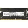 SODIMM-DDR4 8Gb PC4-21300 TerraMaster A-SRAMD4-8G
