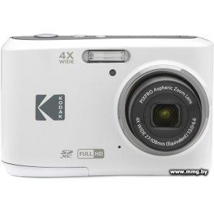 Купить Kodak Pixpro FZ45 (белый) в Минске, доставка по Беларуси