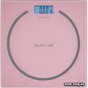 Купить Galaxy Line GL4815 (розовый) в Минске, доставка по Беларуси