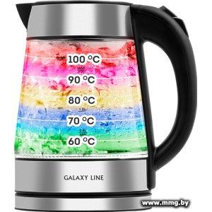 Купить Чайник Galaxy Line GL0561 в Минске, доставка по Беларуси