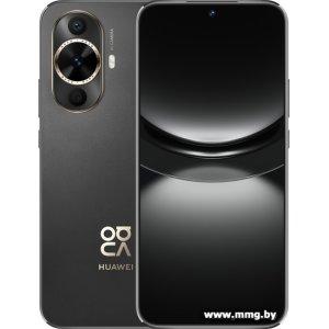 Huawei nova 12s FOA-LX9 8GB/256GB (черный)