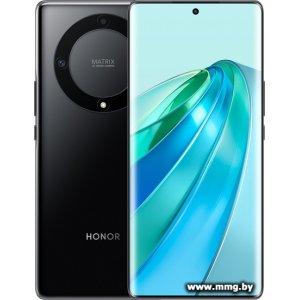 HONOR X9a 8GB/256GB международная версия (полночный черный)