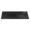 A4 Tech KR-85 Black,PS/2