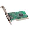 Контроллер PCI->LPT Gembird LPC-1