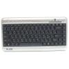 A4 Tech KLS-5 (USB) silver-black