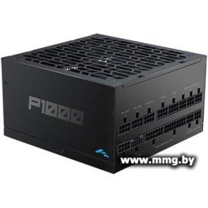 1000W Sama P1000 P1000-BKPFF001-EU Black