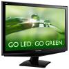ViewSonic VA1948m-LED Black