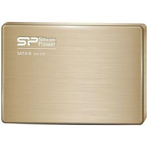Купить SSD 120Gb Silicon Power Slim S70 SP120GBSS3S70S25 в Минске, доставка по Беларуси