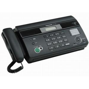 Panasonic KX-FT982RU-B (черный)