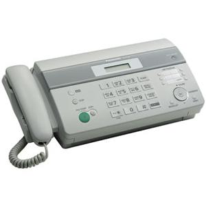 Panasonic KX-FT982RU-W (белый)