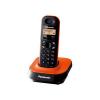 Panasonic KX-TG1401RUA (оранжевый)