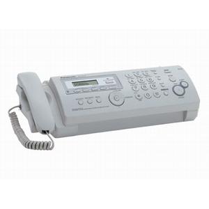 Panasonic KX-FP218RU (белый)