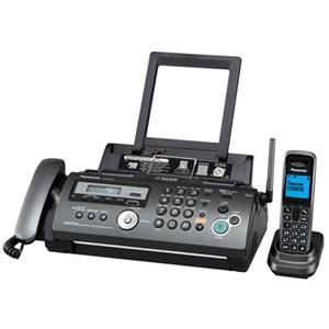 Panasonic KX-FC278RU-T (титан)