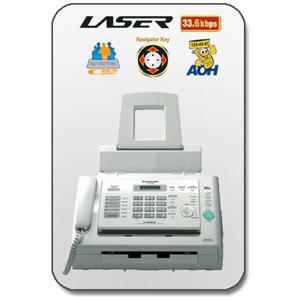 Panasonic KX-FL423RUW (белый)