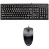 A4 Tech KB-72620D PS/2