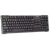 A4 Tech KBS-750 (PS/2) black