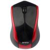 A4 Tech G7-400N-2 Wireless USB black