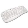 Chicony KB-0503 Multimedia white