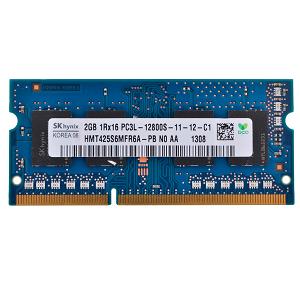 Купить SODIMM-DDR3 4Gb PC12800 Hynix original в Минске, доставка по Беларуси