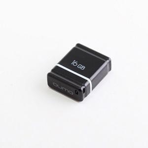 Купить 16GB QUMO NanoDrive black в Минске, доставка по Беларуси
