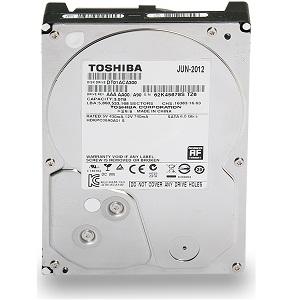 Купить 3000Gb Toshiba DT01ACA (DT01ACA300) в Минске, доставка по Беларуси