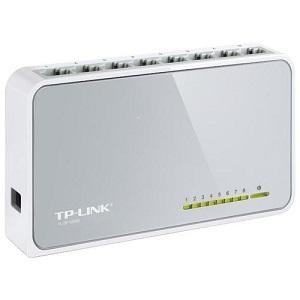 TP-Link TL-SF1008D