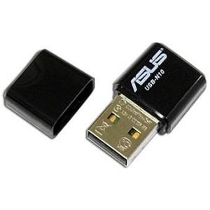 Купить Беспроводной адаптер ASUS USB-N10 в Минске, доставка по Беларуси