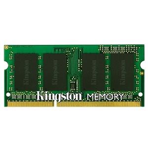 SODIMM-DDR3 4GB PC3-12800 Kingston KVR16S11S8/4