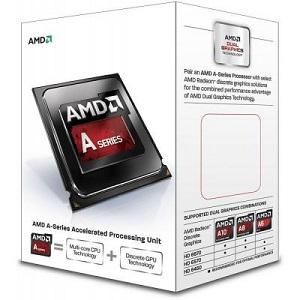 Купить AMD A4-5300 BOX /FM2 в Минске, доставка по Беларуси