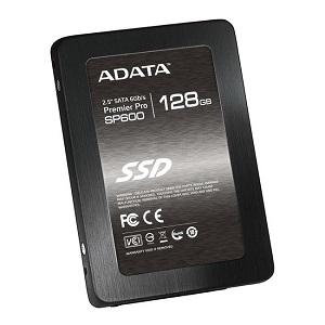 Купить SSD 128Gb A-Data SP600 (ASP600S3-128GM-C) в Минске, доставка по Беларуси