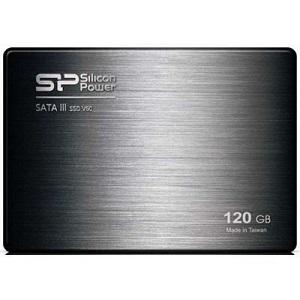 Купить SSD 120Gb Silicon Power V60 (SP120GBSS3V60S25) в Минске, доставка по Беларуси