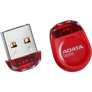 Купить 8Gb A-Data UD310 red в Минске, доставка по Беларуси