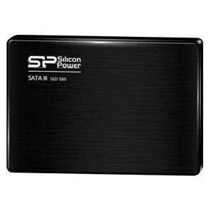 Купить SSD 240Gb Silicon Power S60 (SP240GBSS3S60S25) в Минске, доставка по Беларуси