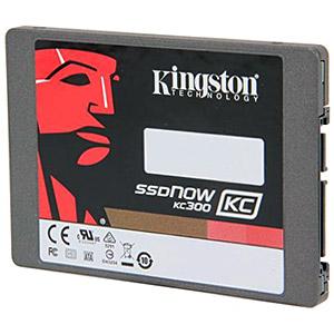 Купить SSD 240Gb Kingston SSDNow KC300 (SKC300S37A/240G) в Минске, доставка по Беларуси