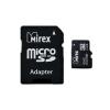 Mirex 32Gb MicroSD Card Class 10 + adapter