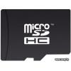 Mirex 8Gb MicroSD Card Class 10 +adapter