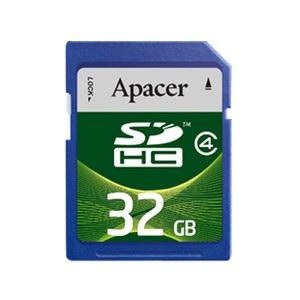 Купить Apacer 32Gb SecureDigital Card Class 4 в Минске, доставка по Беларуси