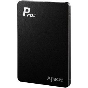 Купить SSD 128Gb Apacer ProII AS510S (AP128GAS510SB) в Минске, доставка по Беларуси