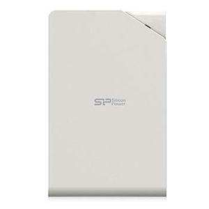 1TB Silicon Power Stream S03 white