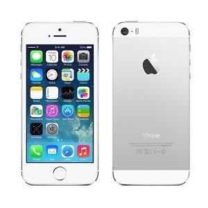 Купить Apple iPhone 5s 16gb Silver в Минске, доставка по Беларуси