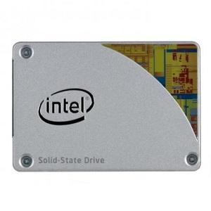 Купить SSD 120GB Intel 530 (SSDSC2BW120A401) в Минске, доставка по Беларуси