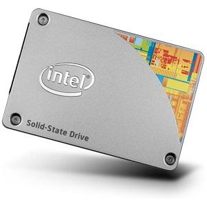 Купить SSD 180Gb Intel 530 (SSDSC2BW180A401) в Минске, доставка по Беларуси