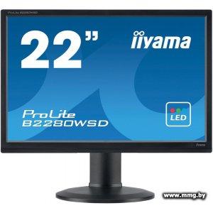Купить IIyama ProLite B2280WSD в Минске, доставка по Беларуси