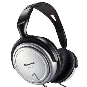 Купить Philips SHP2500/10 в Минске, доставка по Беларуси