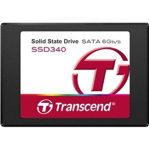 Купить SSD 128Gb Transcend SSD340 (TS128GSSD340) в Минске, доставка по Беларуси