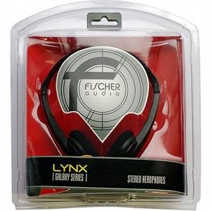 Купить Fischer Audio Lynx Black-Grey в Минске, доставка по Беларуси